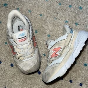 New Balance toddler Sneakers
